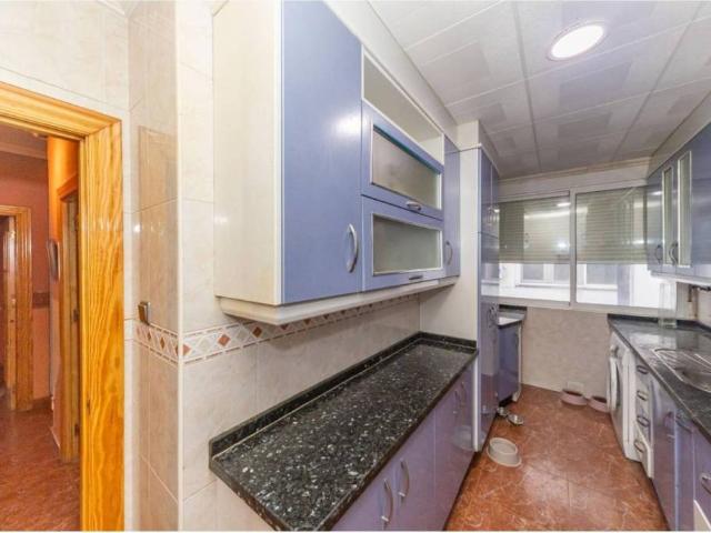 Piso en venta en Comarca de Guadix, Andalucía