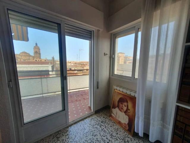 Piso en venta en Comarca de Guadix, Andalucía
