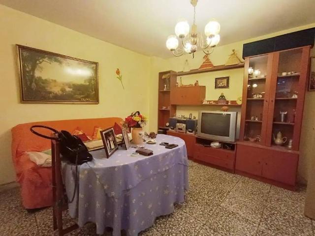 Piso en venta en Iglesia de Nuestra Señora Gracia, Comarca de Guadix