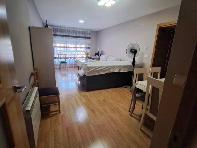 Piso en venta en Iglesia de Nuestra Señora Gracia, Comarca de Guadix