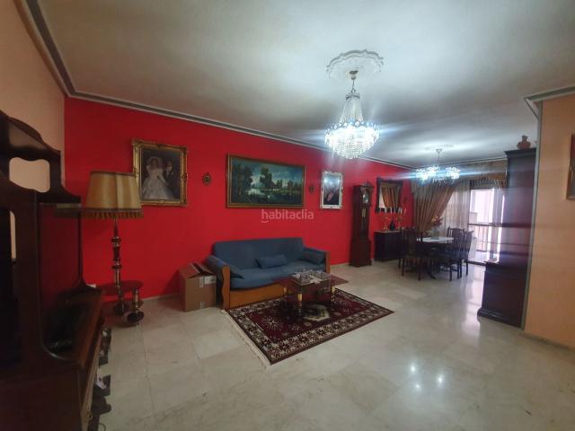 Piso en venta en Iglesia de Nuestra Señora Gracia, Comarca de Guadix