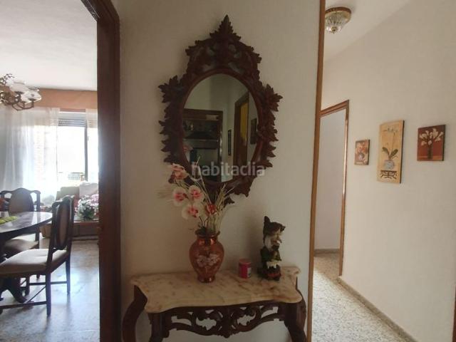 Piso en venta en Iglesia de Nuestra Señora Gracia, Comarca de Guadix