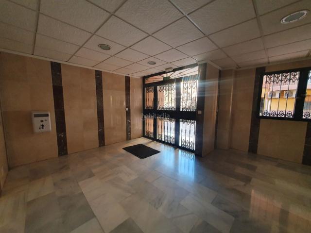 Piso en venta en Iglesia de Nuestra Señora Gracia, Comarca de Guadix