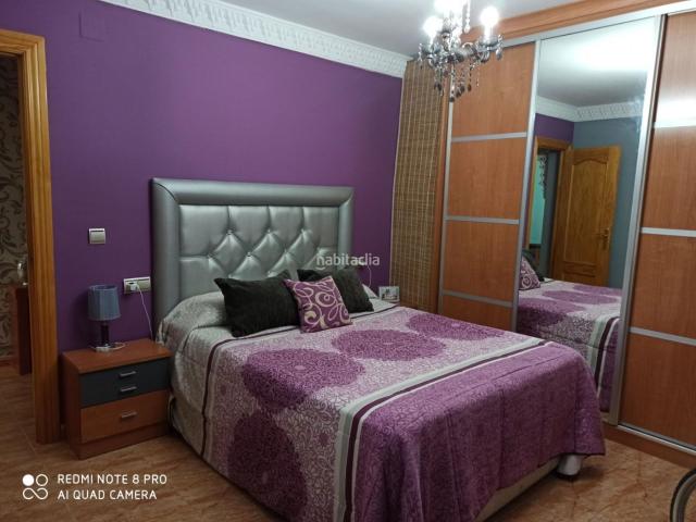 Piso en venta en Iglesia de Nuestra Señora Gracia, Comarca de Guadix