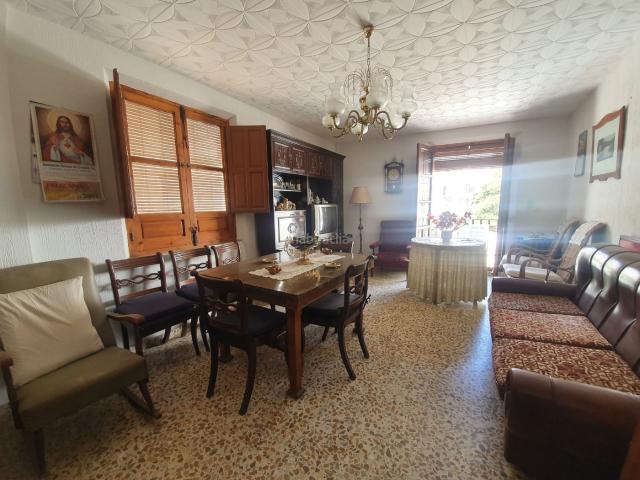 Piso en venta en Iglesia de Nuestra Señora Gracia, Comarca de Guadix