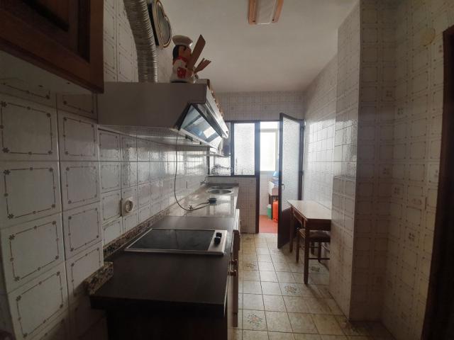 Piso en venta en Iglesia de Nuestra Señora Gracia, Comarca de Guadix