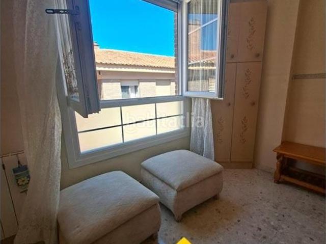 Piso en venta en Iglesia de Nuestra Señora Gracia, Comarca de Guadix
