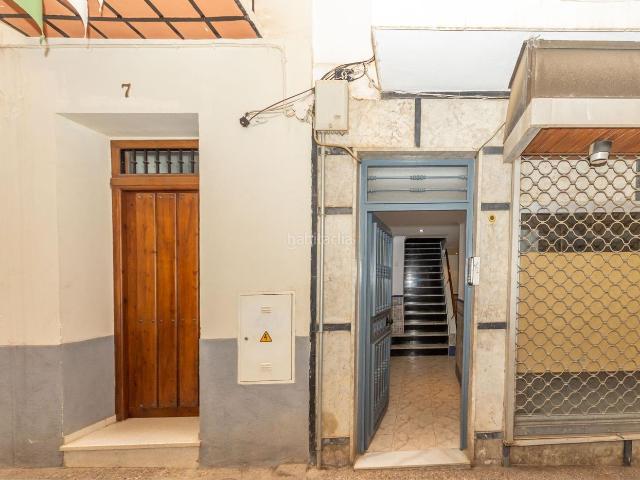 Piso en venta en Iglesia de Nuestra Señora Gracia, Comarca de Guadix