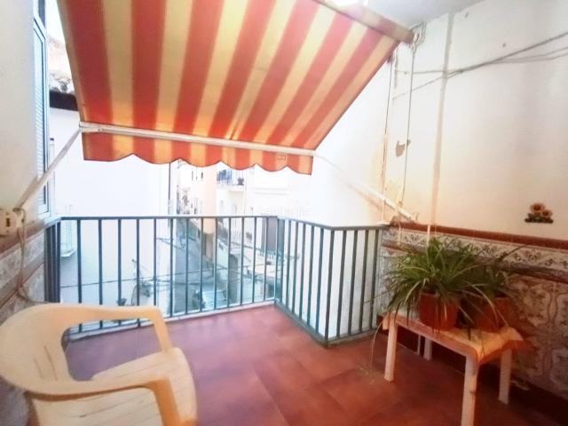 Piso en venta en Iglesia de Nuestra Señora Gracia, Comarca de Guadix