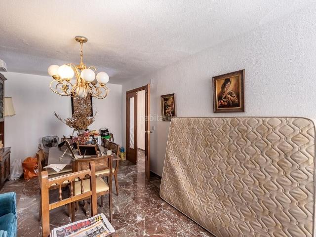 Piso en venta en Iglesia de Nuestra Señora Gracia, Comarca de Guadix