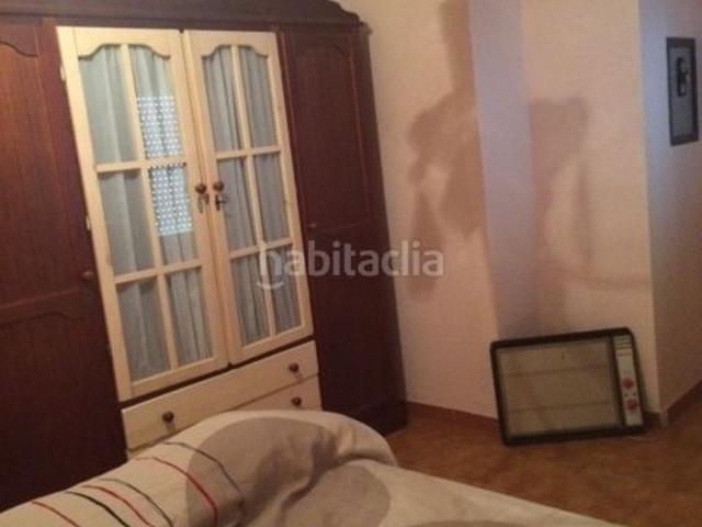 Piso en venta en Iglesia de Nuestra Señora Gracia, Comarca de Guadix