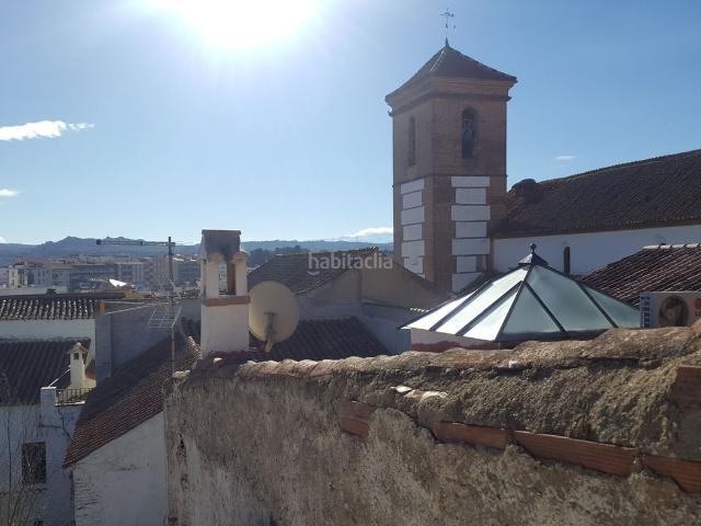 Piso en venta en Iglesia de Nuestra Señora Gracia, Comarca de Guadix