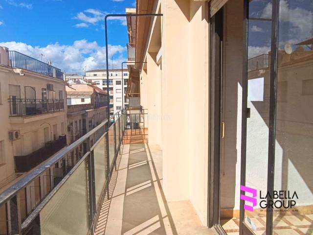 Piso en venta en Iglesia de Nuestra Señora Gracia, Comarca de Guadix