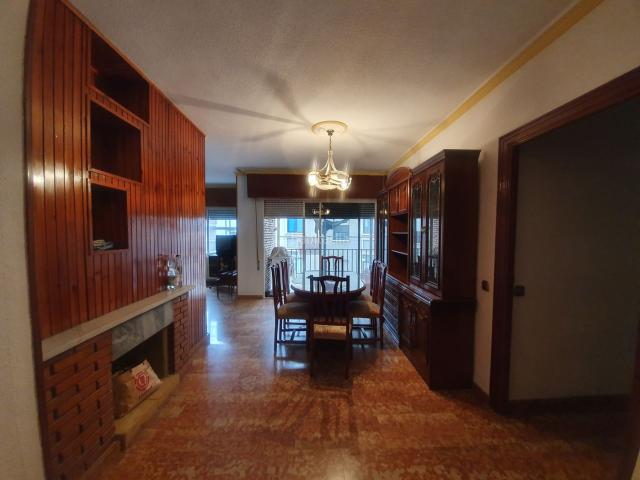 Piso en venta en Iglesia de Nuestra Señora Gracia, Comarca de Guadix