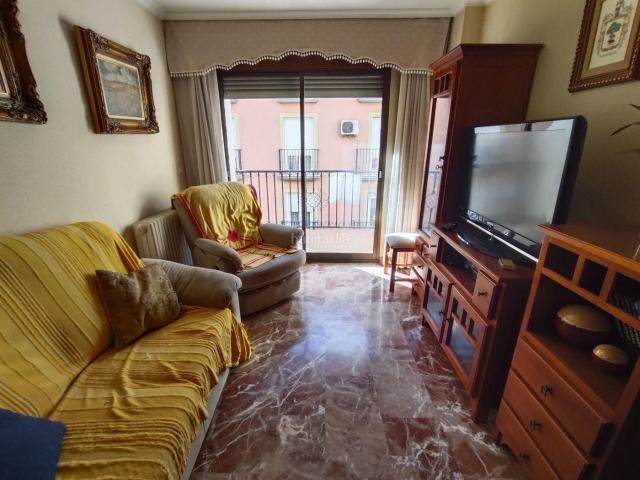 Piso en venta en Iglesia de Nuestra Señora Gracia, Comarca de Guadix