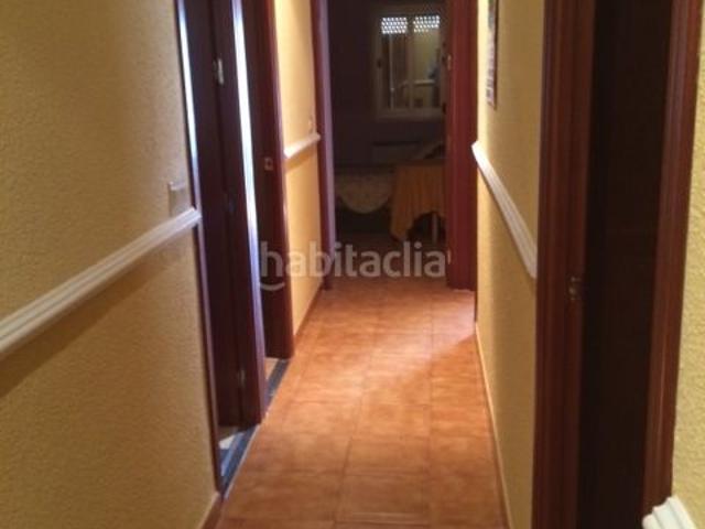 Piso en venta en Iglesia de Nuestra Señora Gracia, Comarca de Guadix