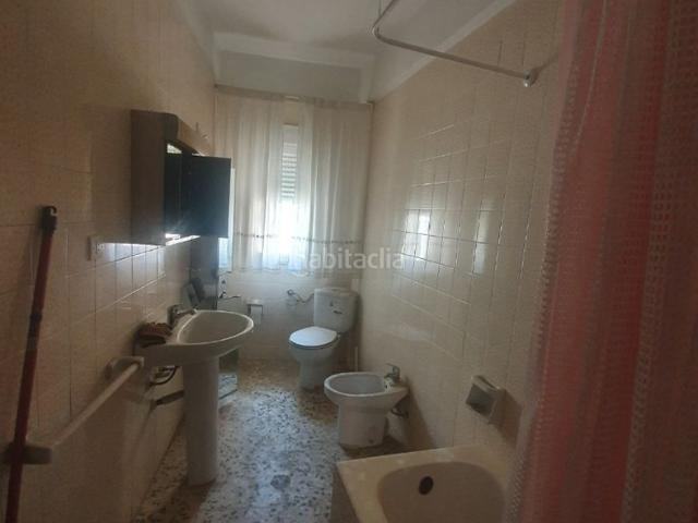 Piso en venta en Iglesia de Nuestra Señora Gracia, Comarca de Guadix