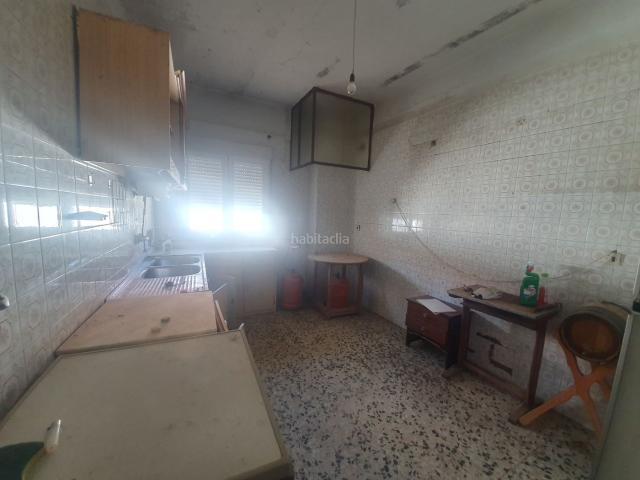 Piso en venta en Iglesia de Nuestra Señora Gracia, Comarca de Guadix