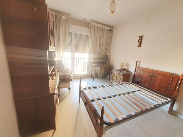 Piso en venta en Iglesia de Nuestra Señora Gracia, Comarca de Guadix