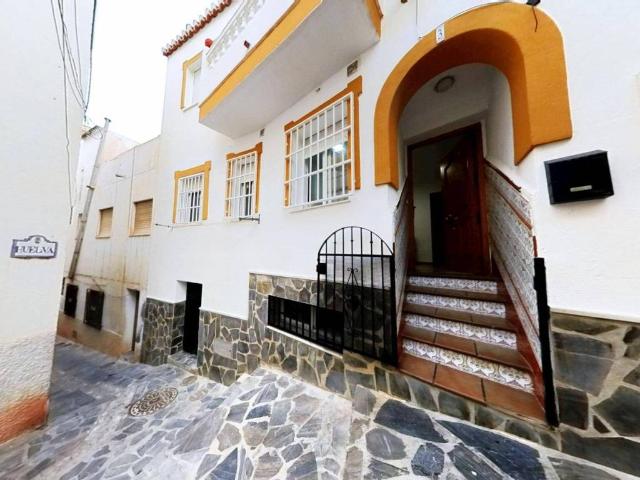 Piso en venta en Castell de Ferro, Gualchos