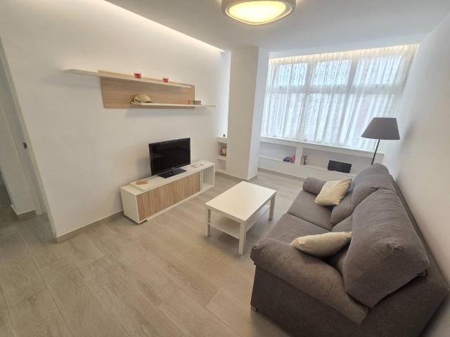 Piso en venta en Ciudad Jardín, Gran Canaria