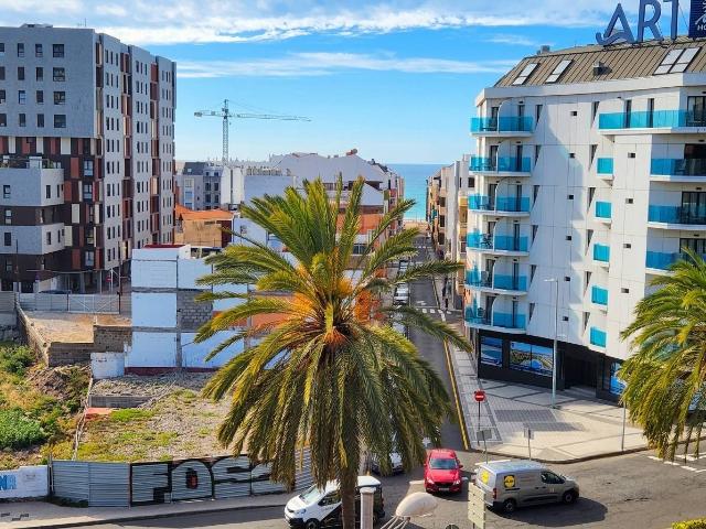 Piso en venta en Ciudad Jardín, Gran Canaria