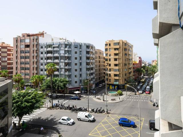 Piso en venta en Ciudad Jardín, Gran Canaria