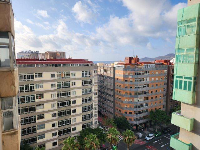 Piso en venta en Ciudad Jardín, Gran Canaria