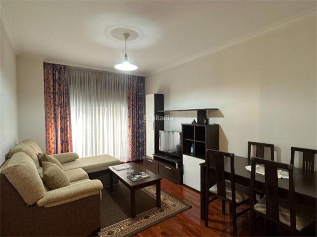 Piso en venta en A Guarda, O Baixo Miño