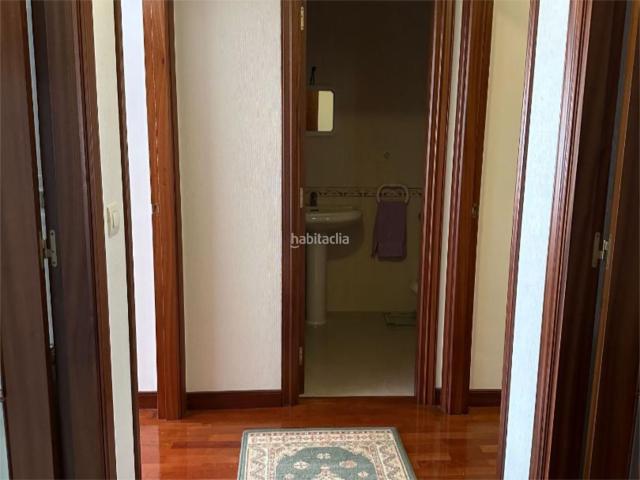 Piso en venta en A Guarda, O Baixo Miño
