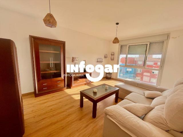 Piso en venta en A Guarda, O Baixo Miño