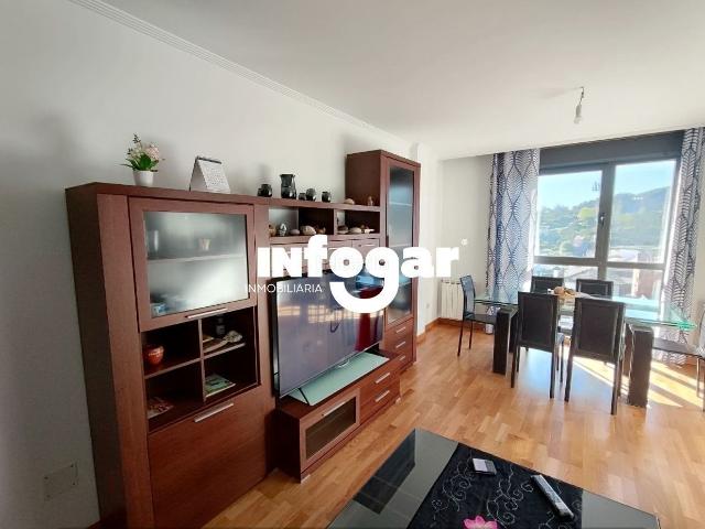 Piso en venta en A Guarda, O Baixo Miño