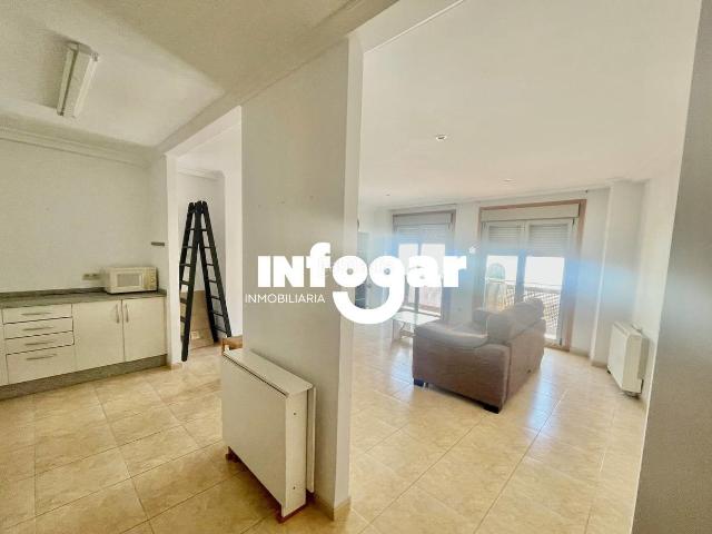 Piso en venta en A Guarda, O Baixo Miño