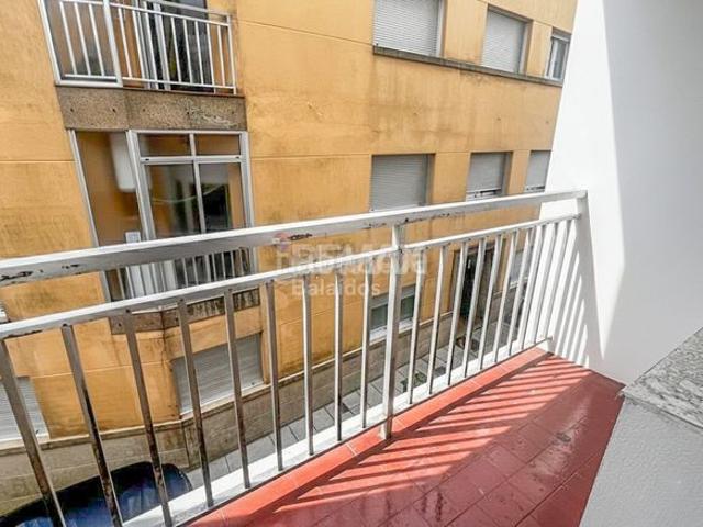 Piso en venta en A Guarda, O Baixo Miño