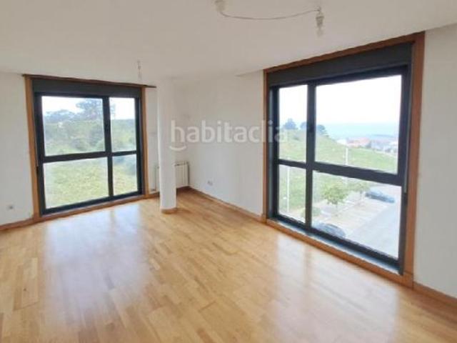 Piso en venta en A Guarda, O Baixo Miño