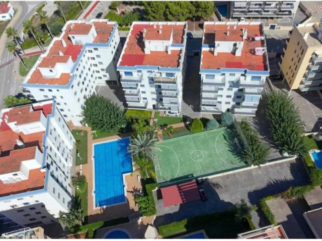 Piso en venta en Guardamar de la Safor, València / Valencia