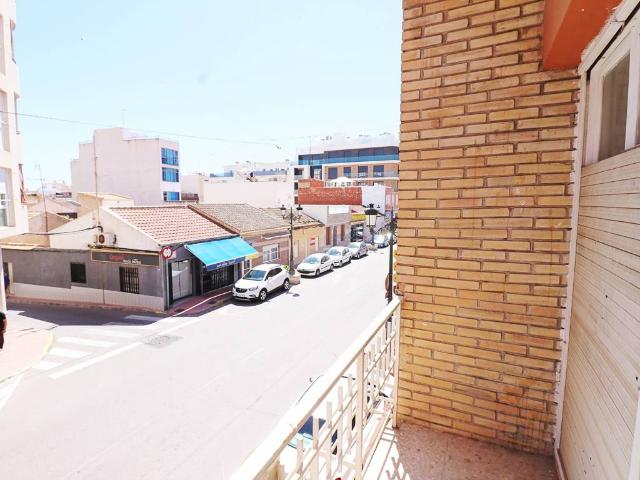 Piso en venta en Guardamar Del Segura