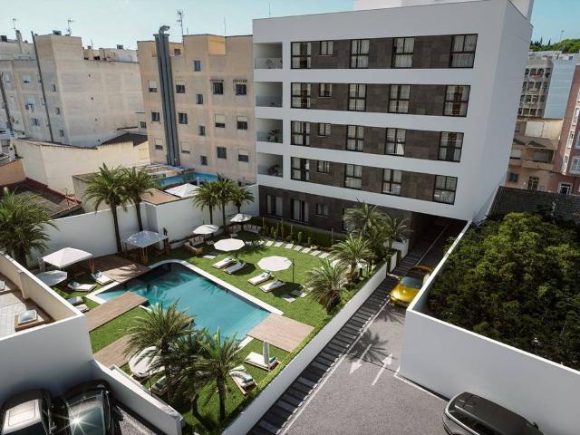 Piso en venta en Guardamar Del Segura
