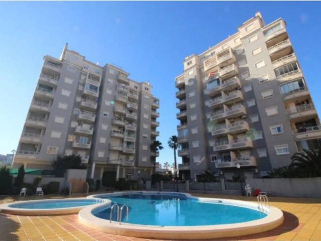 Piso en venta en Guardamar Del Segura