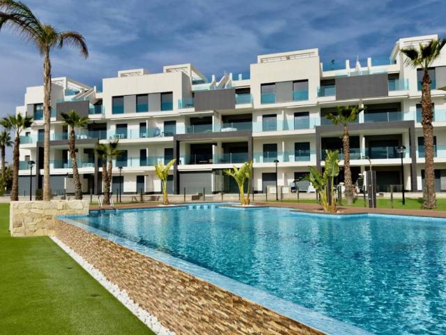 Piso en venta en Guardamar Del Segura