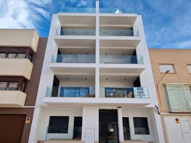Piso en venta en Guardamar Del Segura