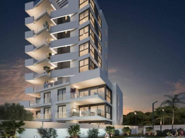 Piso en venta en Guardamar Del Segura