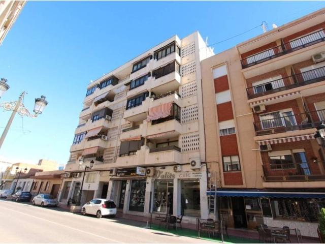 Piso en venta en Guardamar Del Segura