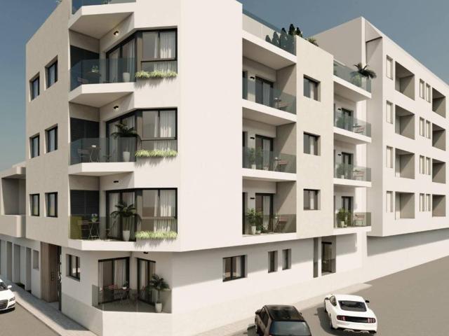 Piso en venta en Guardamar Del Segura