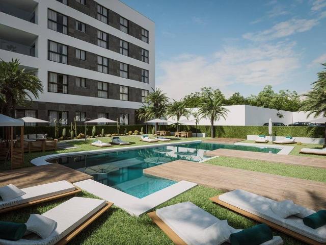 Piso en venta en Guardamar Del Segura