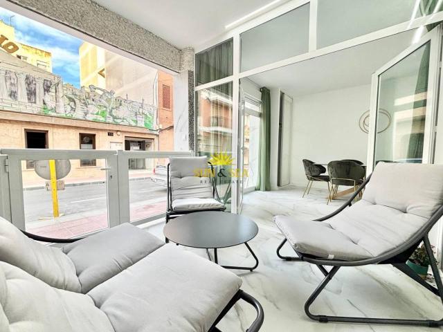 Piso en venta en Guardamar Del Segura