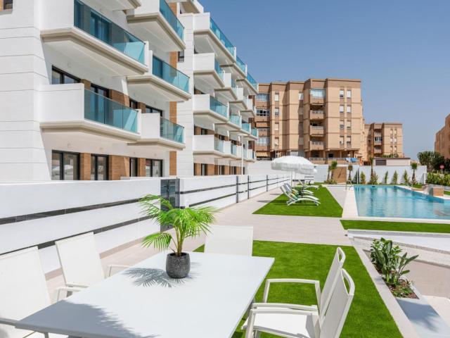 Piso en venta en Urbanització Pinar de Guardamar, Guardamar Del Segura