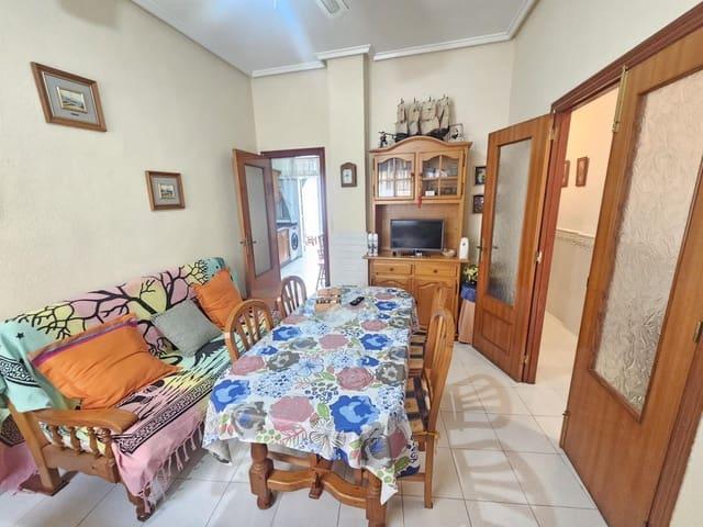 Piso en venta en Guardamar Del Segura, Valencia