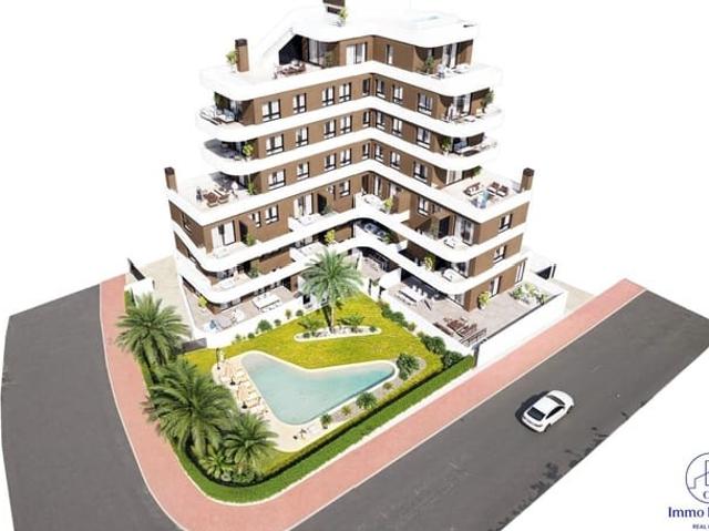 Piso en venta en el Baix Segura / La Vega Baja, Valencia