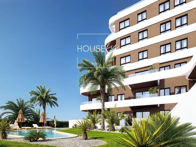 Piso en venta en el Baix Segura / La Vega Baja, Valencia